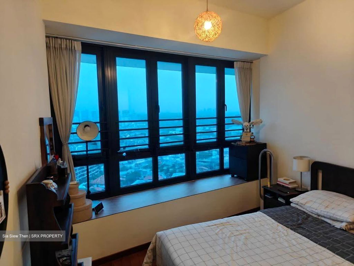 368 Thomson (D11), Condominium #627797061